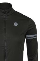 AGU Winter Jack Performance Dames - Zwart - XL - thumbnail