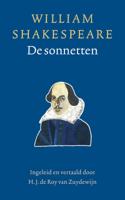 De sonnetten - William Shakespeare - ebook - thumbnail