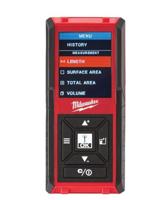 Milwaukee LDM 45 Laserafstandsmeter 45m - 4933459277 - thumbnail