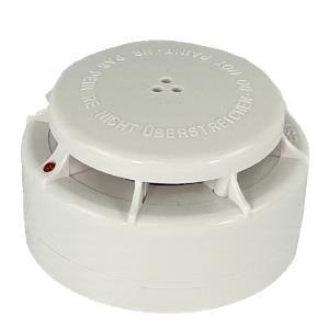 FITO Optische mini rookmelder incl. 2x1,5v AAA - 7900535 FITO Optische mini rookmelder incl. 2x1,5v AAA - 7900535