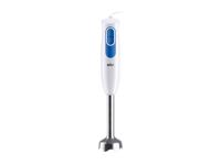 Handblender Braun MQ20236MWH Blauw/Wit - thumbnail