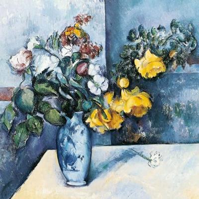 Paul Cezanne Kalender 2026