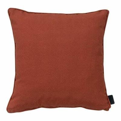 Madison sierkussen piping 45x45cm Panama terra Madison sierkussen piping 45x45cm Panama terra