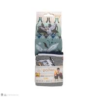 Harry Potter Socks 3-Pack Hedwig - thumbnail
