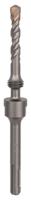 Bosch Accessoires SDS-plus opnameschacht voor doosboren met M 16 175 mm 1st - 2608598046 - thumbnail