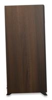 Klipsch: RP-8060FA II Dolby Atmos ® Vloerstaande Speaker - Walnoot - thumbnail