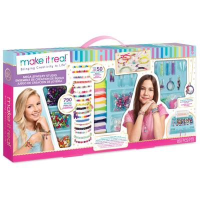 Spectron Mega juwelen set