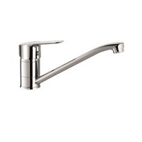 Sanimar Toledo Keukenmengkraan Messing Chroom - thumbnail