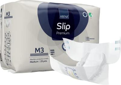 Abena Slip Premium M3 Broekluier 23