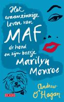 Het waanzinnige leven van Maf de hond en zijn baasje Marilyn Monroe - Andrew O'Hagan - eBook (9789044521344) - thumbnail