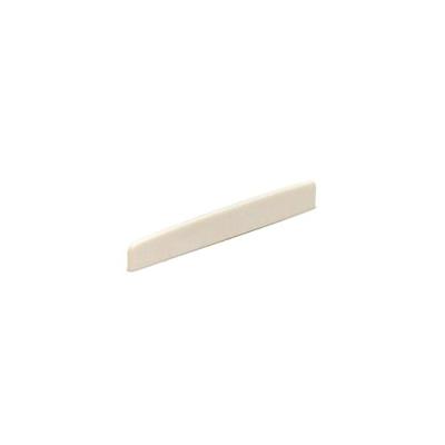 Graph Tech TUSQ PQ-9100-00 3/32 inch onbewerkt brugzadel voor akoestische gitaar Graph Tech TUSQ PQ-9100-00 3/32 inch onbewerkt brugzadel voor akoestische gitaar