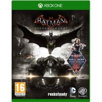 Batman Arkham Knight (inclusief Harley Quinn Story Pack) - thumbnail