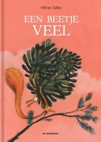 Een beetje veel (Hardback) - thumbnail