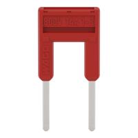 WAGO 2000-433/000-005 Rood 200 stuk(s) - thumbnail