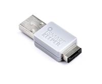 Smartkeeper OM03BK USB-stick met slot Zwart Zonder sleutel - thumbnail