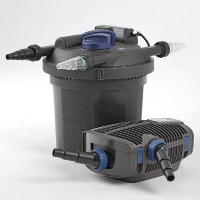 Oase FiltoClear 6000 vijverfilter set