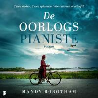De oorlogspianiste - thumbnail