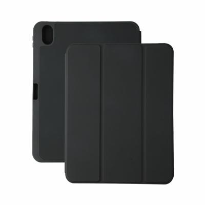 4Smarts Folio Case Basic Book cover Zwart Tabletcover