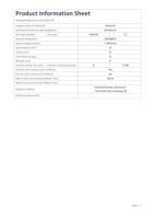 HANKOOK Tires gj 145/80r13 75t kinergy4s h740 - thumbnail