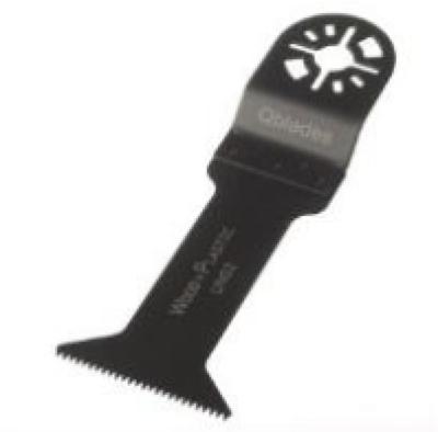 Ivana segmentzaagblad HCS Standaard [10+1st] - UN02 - 44x78mm