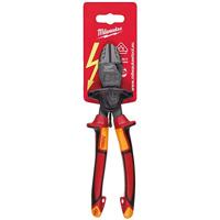 Milwaukee VDE Heavy Duty Zijkniptang 200mm - 4932464570 - thumbnail