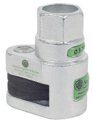 Kukko Tapeinduitdraaier | spanbereik 8-19 mm | 1 stuk - 50-2 50-2