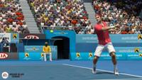 Grand Slam Tennis 2 - thumbnail