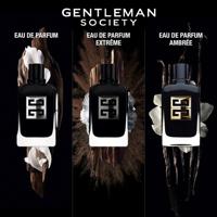 Givenchy Gentleman Society Ambrée Eau de Parfum 100ml - thumbnail