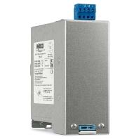 WAGO 787-876 DIN-rail netvoeding 24 V/DC 7.5 A 180 W Aantal uitgangen:2 x Inhoud 1 stuk(s)