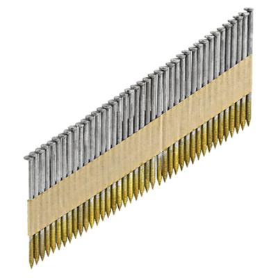 Makita Accessoires P-77110 | Nagel hout | 2,9x75mm ring | Gegalvaniseerd