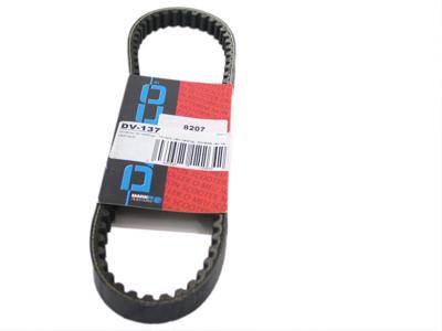 Piaggio v-snaar / vespa/ lang carter 4 takt 18x756 mm