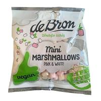 Mini marshmallow veggie - thumbnail