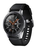 SAMSUNG SM-R800NZSAATO Galaxy Staal Unisex Rubber Roestvrij Staal 5 bar - thumbnail
