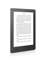 Rakuten Kobo Aura H2O, ComfortLight PRO, Waterbestendig - thumbnail