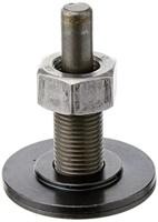 Wolfcraft Opspan-as | Boring 22,2 x 13mm | 13 x 8mm | 1 stuk - 2139000 - thumbnail