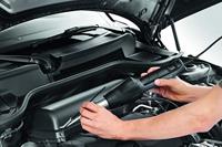 Steinel 008284 HG 2420 E Heteluchtpistool 2200 W Incl. koffer - thumbnail