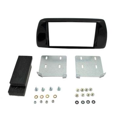 Dubbeldin paneel Alfa 1233100113