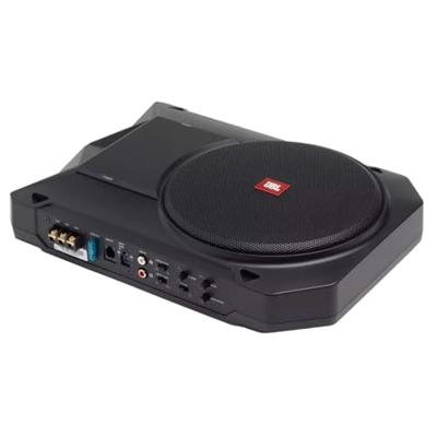 JBL Bass Pro SL2 - Actieve Underseat Subwoofer â" 8-inch - 125 Watts RMS
