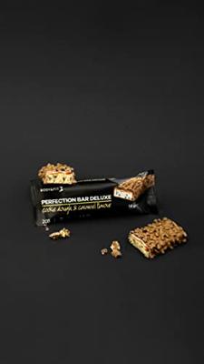 Perfection Bar Deluxe | Body & Fit | 825g - thumbnail