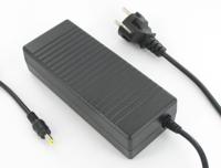 Blu-Basic Laptop Adapter 120W - thumbnail
