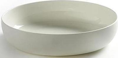 Serax X Piet Boon Diep Bord m - 20xh4,5 - 4 stuks Serax X Piet Boon Diep Bord m - 20xh4,5 - 4 stuks