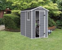 Tuinhuis Manor 4x6S Keter - Keter - thumbnail