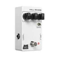 JHS Pedals 3 Series Hall Reverb effectpedaal - thumbnail
