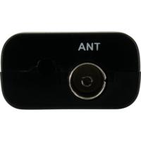 Schwaiger DTA4000 Actieve DVB-T/T2 platte antenne Buiten Versterking: 36 dB Wit - thumbnail