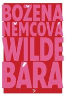 Wilde Bára (Paperback) - thumbnail