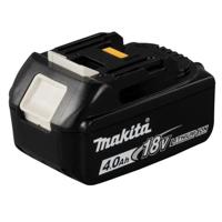 Makita BL1840B Accu 18V 4.0Ah - 197265-4 - thumbnail