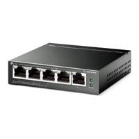 TP-Link TL-SG105PE switch - thumbnail