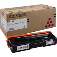 Ricoh toner SPC250E, 1.600 pagina's, OEM 407545, magenta - thumbnail