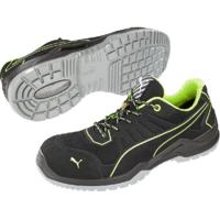Puma werkschoenen - Fuse TC - S1P ESD laag - groen - maat 43 - thumbnail