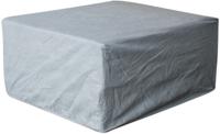 Sfs beschermhoes hocker 90x90x40cm - thumbnail